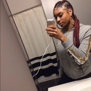 Meet your Posher, Danny